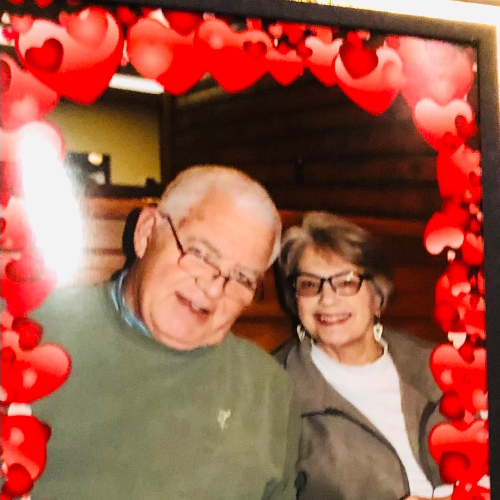 Meet your Posher, Mitzy